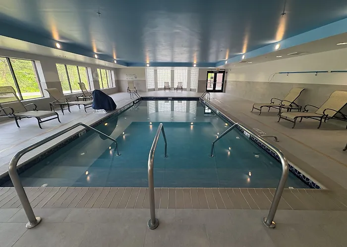 Bennington Hotels