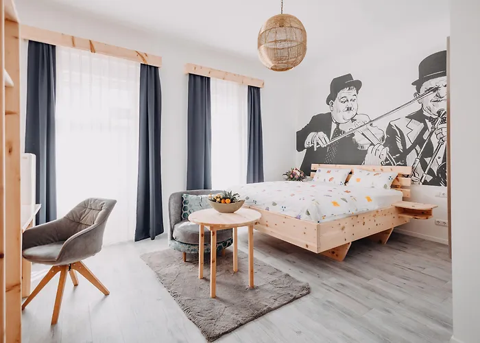 Arthotel Arabella