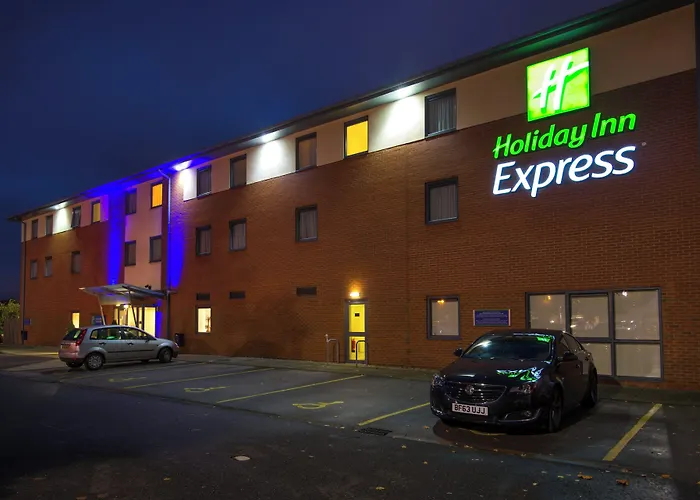 Bedford Hotels