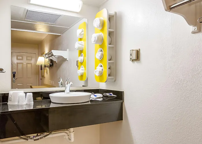 Motel 6 Mesa North