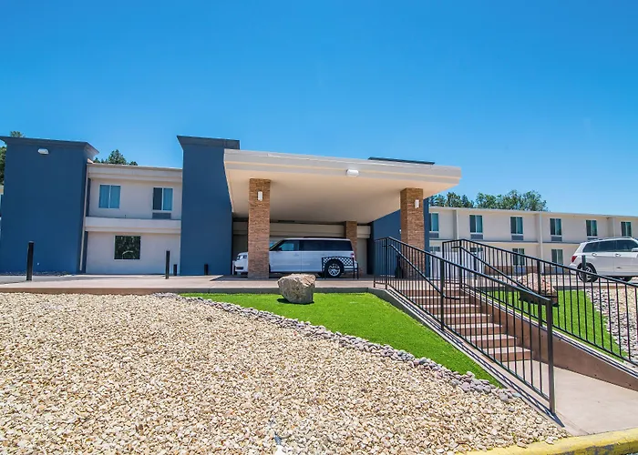 NEW MEXICO Hotels With Jacuzzi in Room