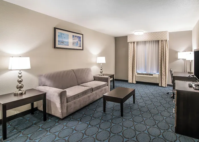 Ruidoso Hotels