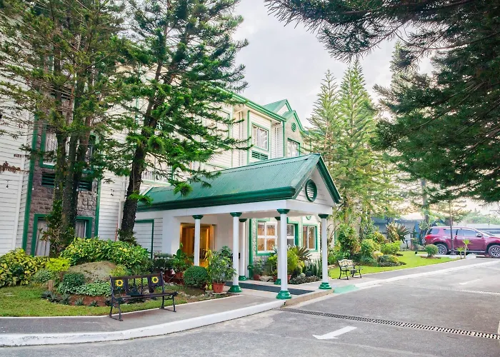 Labrador Hotels