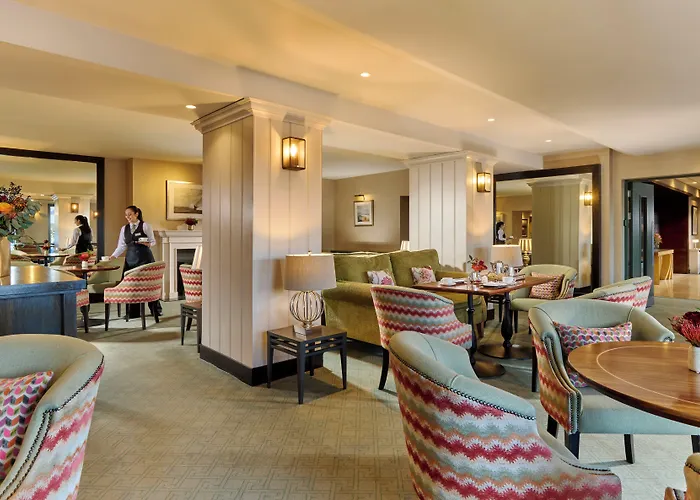 Kinsale Hotels