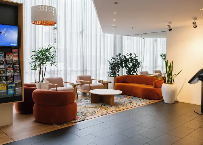 Gorokan Hotels