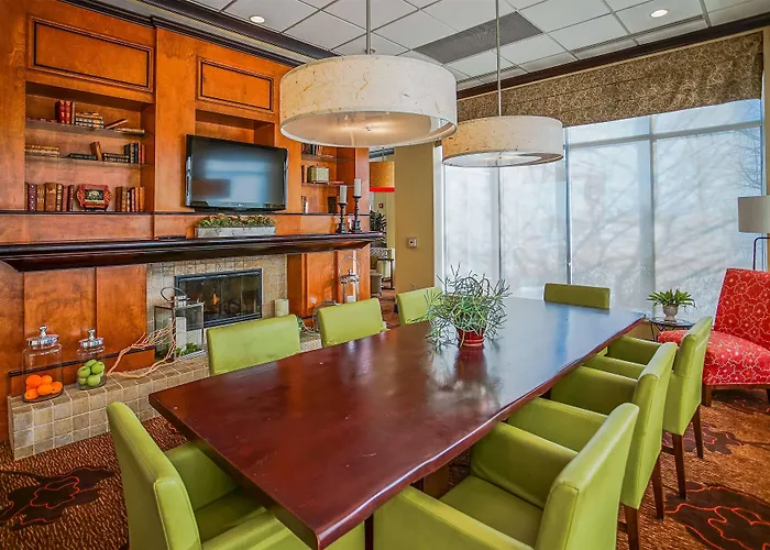 Kankakee Hotels