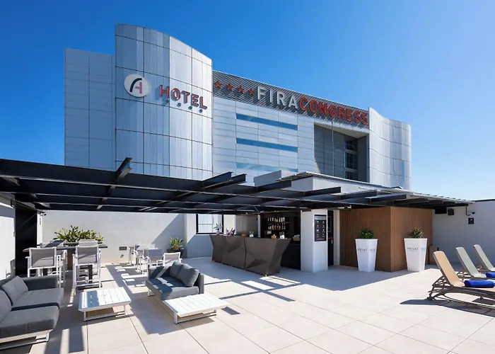 Hoteles cerca de 