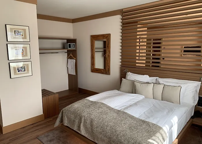 Hotels in Bulle