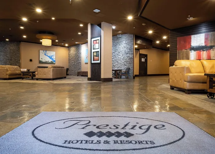 Prestige Mountain Resort Rossland