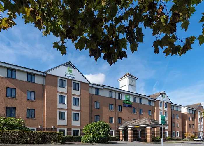 Dartford Hotels