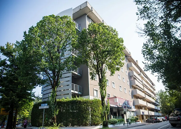 Wyndham Garden Conegliano