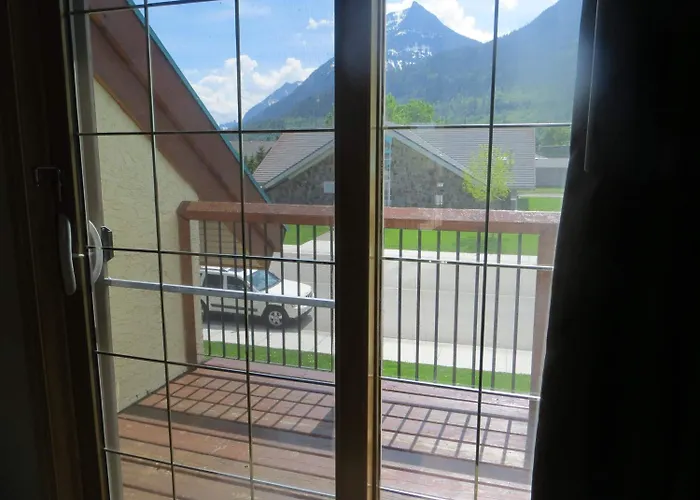 Waterton Park Hotels