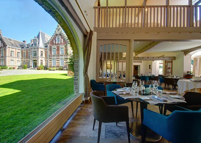Tilques Hotels
