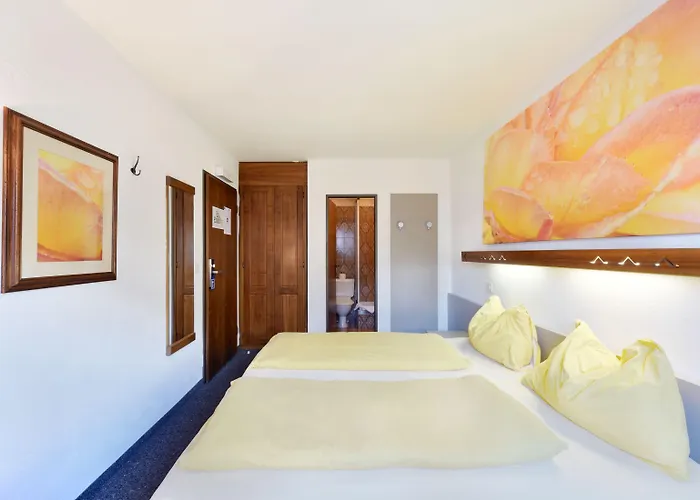 Schlosshotel - Self Check-In Hotel