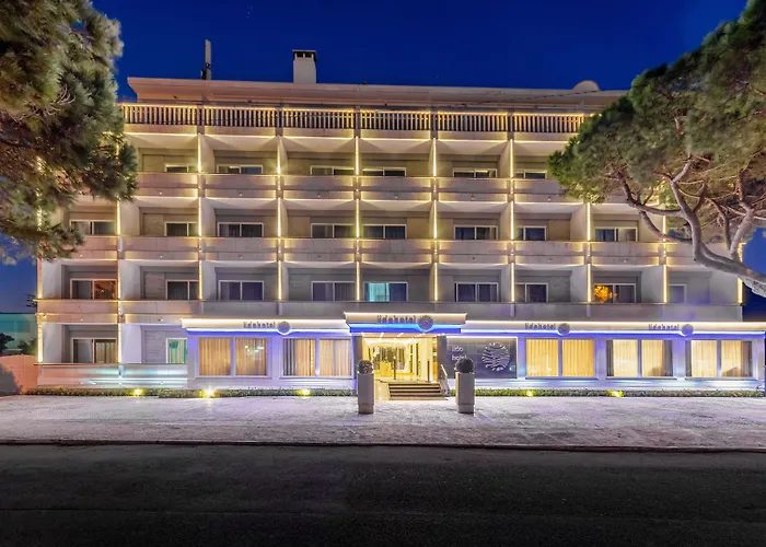 Hotéis de Estoril
