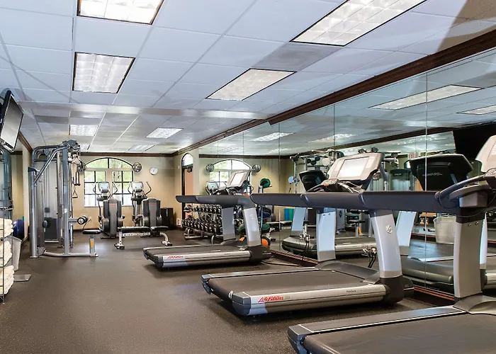 San Ramon Hotels