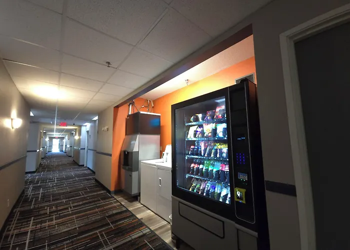 Spencer Hotels