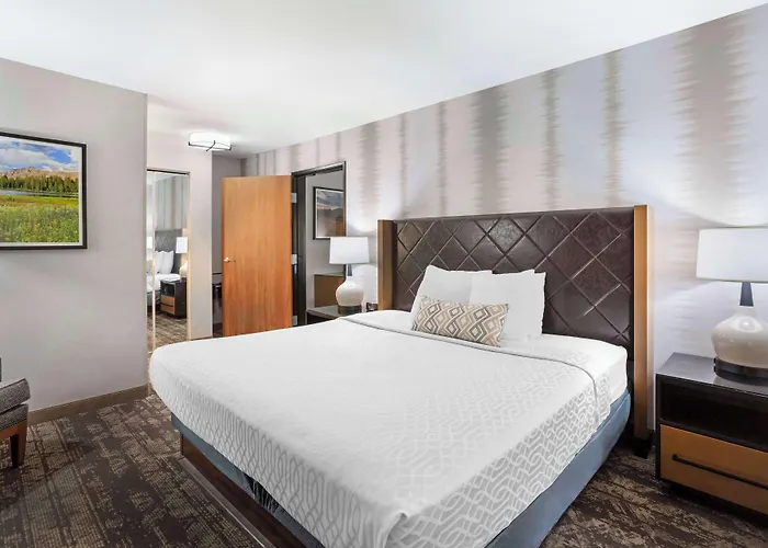 Coalville Hotels