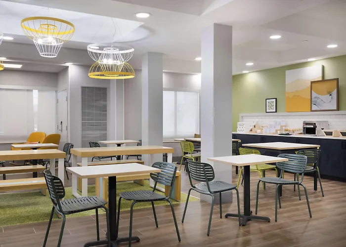 Spark By Hilton Guelph
