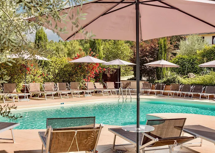 Corciano Hotels