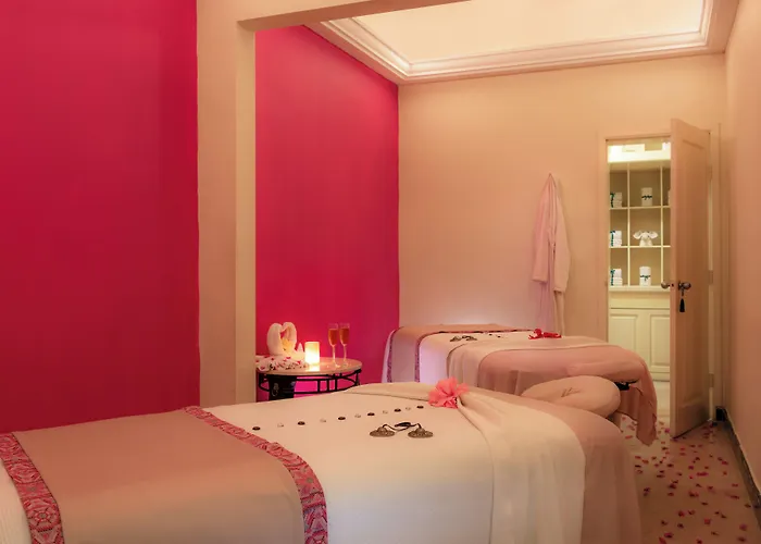 Pueblo Bonito Rose Resort & Spa