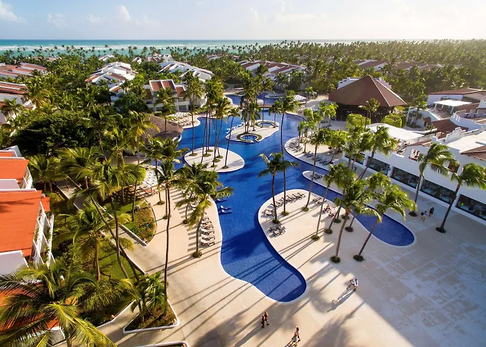 Occidental Punta Cana