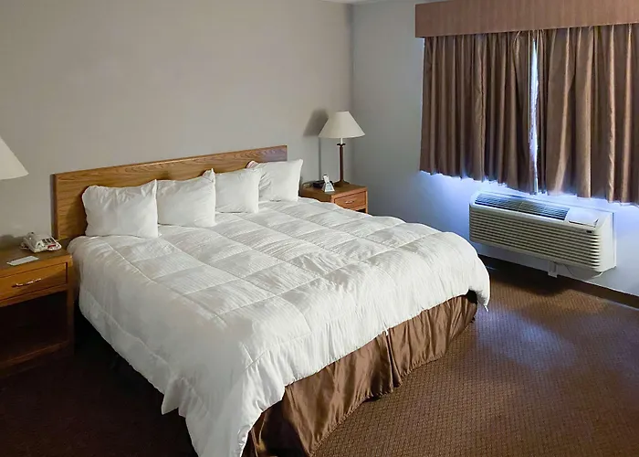 Norway Hotels