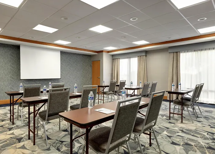 Hagerstown Hotels