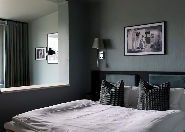 Uddevalla Hotels
