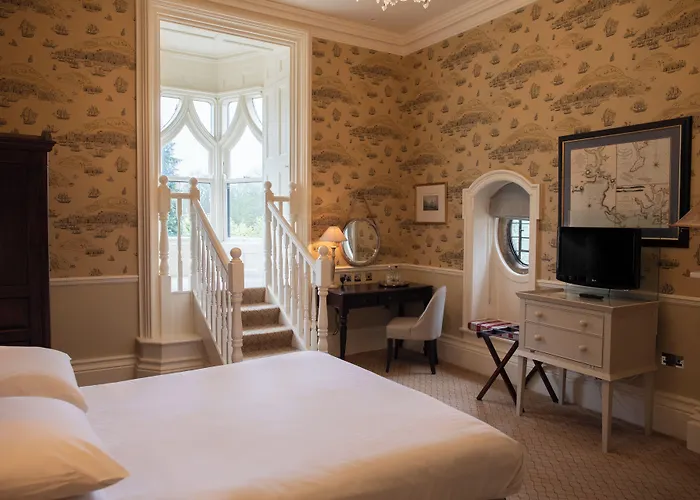 Guisborough Hotels