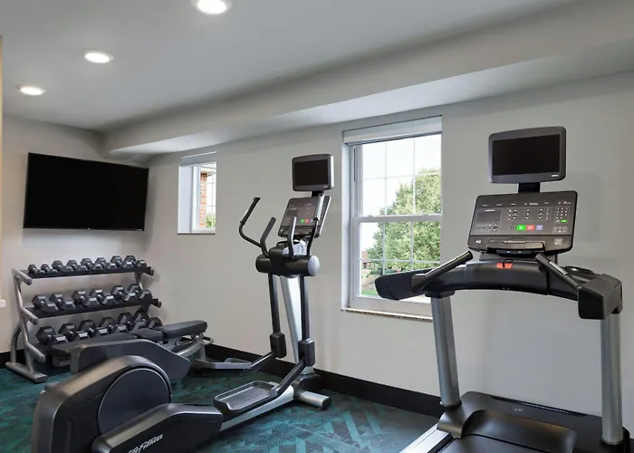 Towneplace Suites Dulles Airport