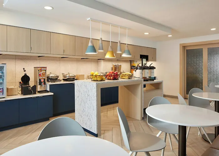 Towneplace Suites Dulles Airport