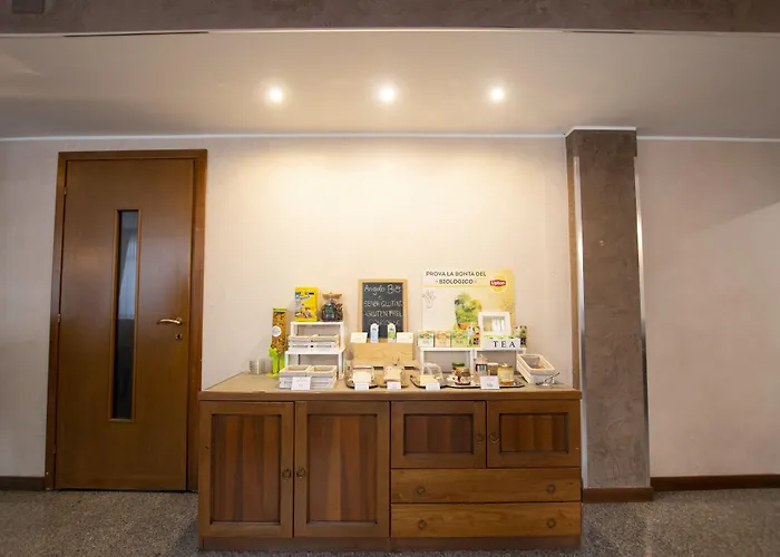 Hotel Concorde Fiera