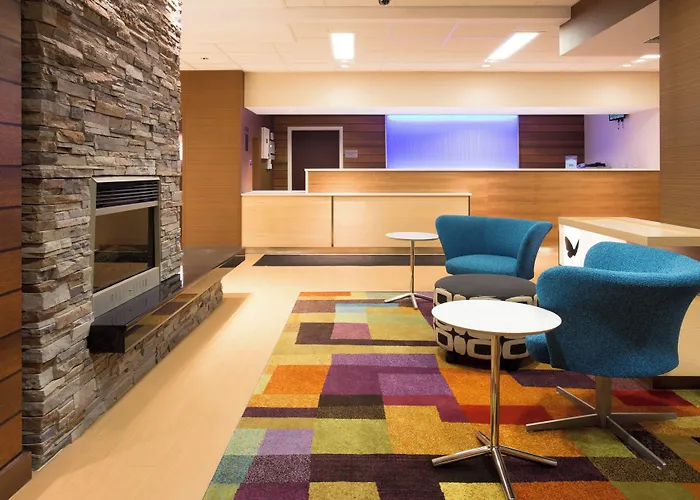 Milford Hotels