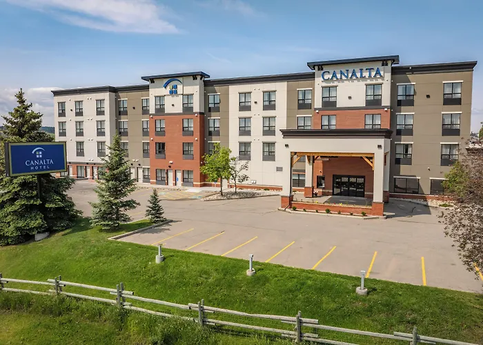 Cochrane Hotels