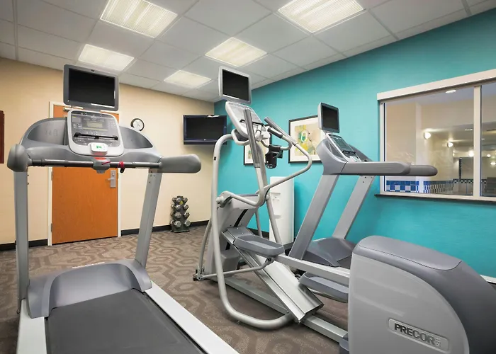 Mendota Heights Hotels