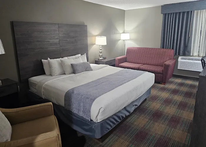 Baldwin Hotels