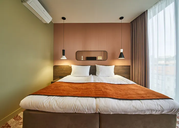 Kaunas Hotels