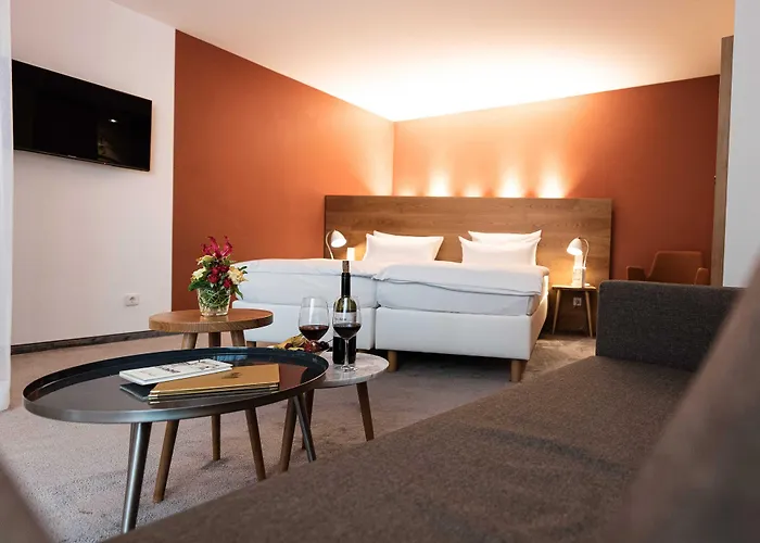 Hotels in Asperg