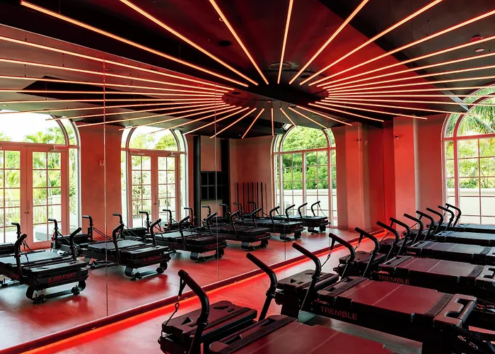 Key Biscayne Beach hotels