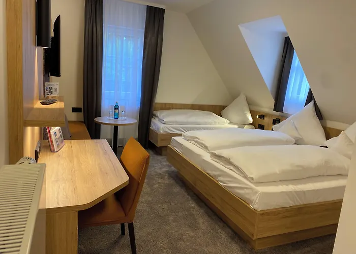 Akzent Hotel Schranne