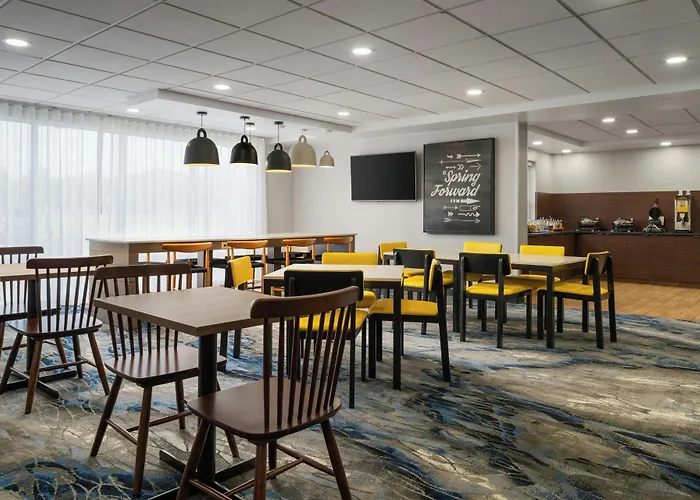 Olean Hotels