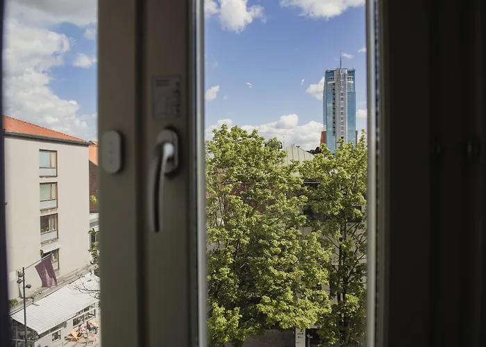 Vasteras Hotels