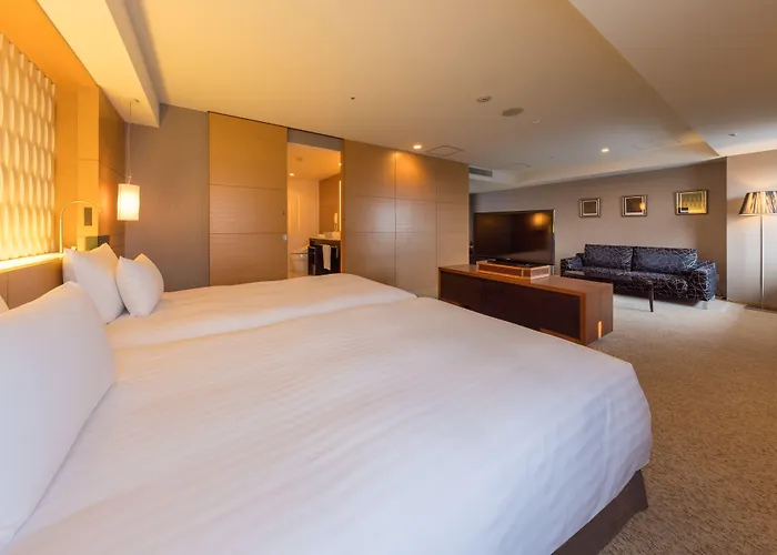 Hotel Associa Shizuoka