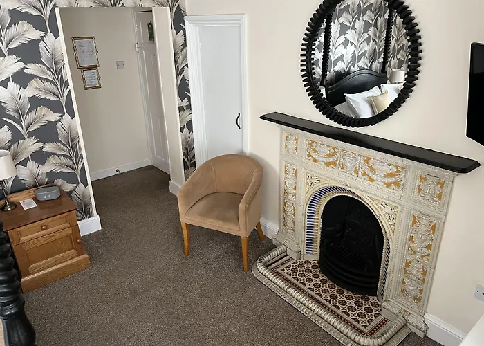 Best Western Valley Hotel