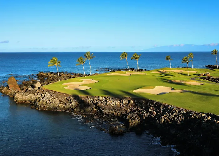 Kohala Coast Hotels