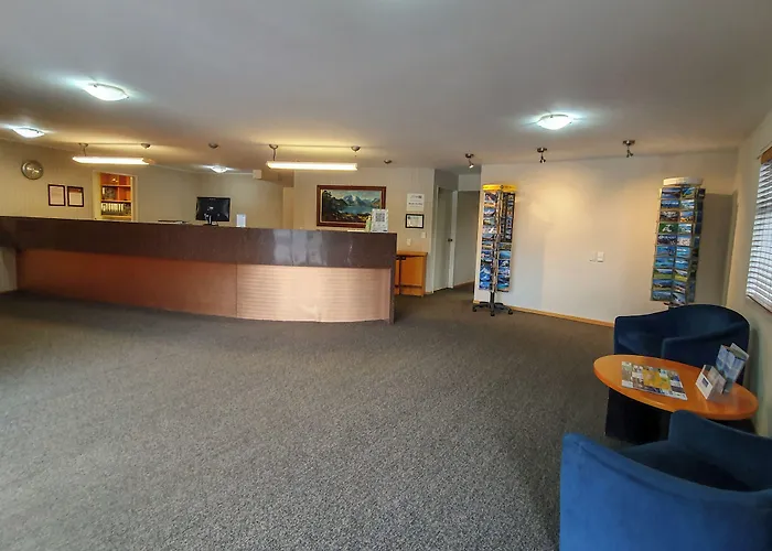 Distinction Heritage Gateway Hotel