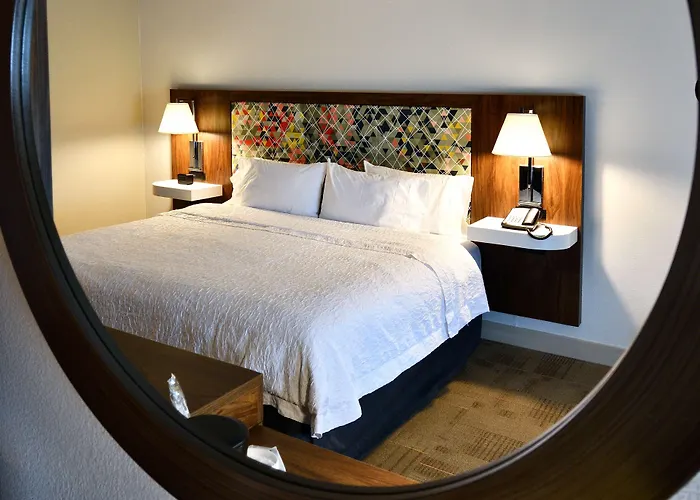 Santee Hotels