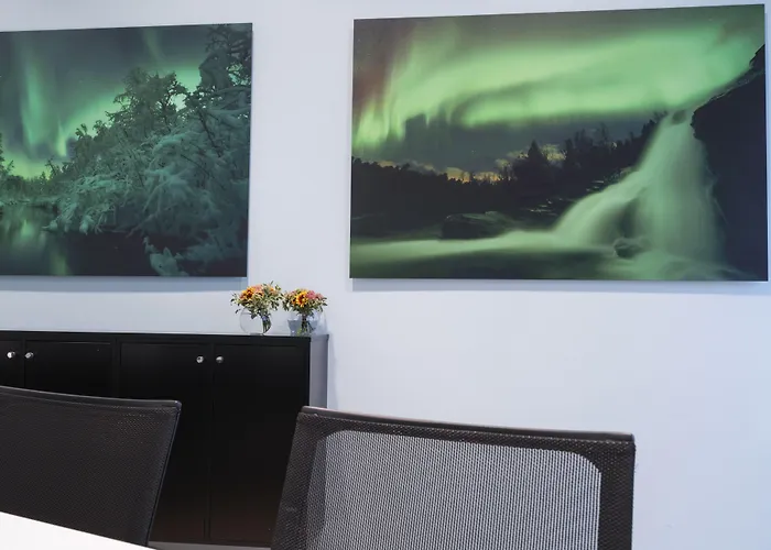 Thon Hotel Nordlys
