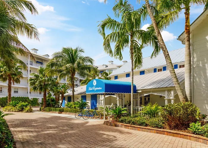 Olde Marco Island Inn And Suites